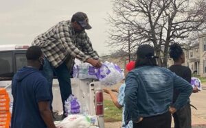 Shreveport, La., Is Experiencing Its Own Weather-Related Crisis That No One Is Talking About