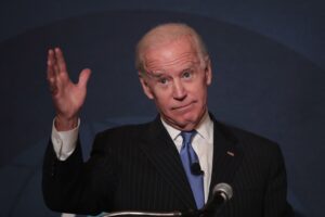 Joe Biden Just Proved Why He Must Have a Black Woman as VP