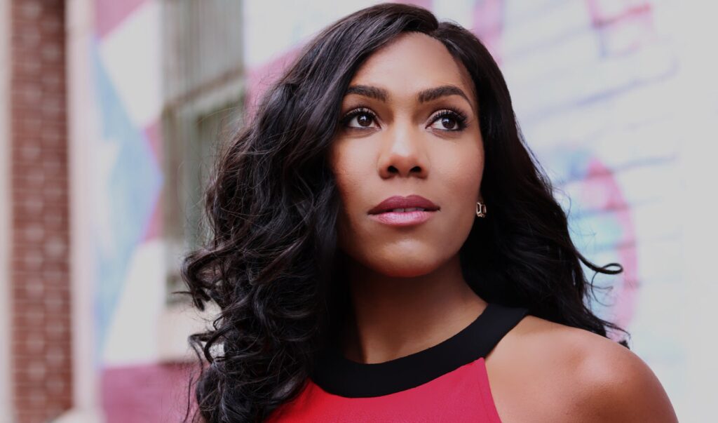 From Carmen to Nefertiti, J'Nai Bridges Is the Next Big Voice in Opera