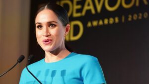 The 19th Represents: A Female-Focused Summit Hosts a Bevy of Brilliant Women—and a New Role for Meghan Markle