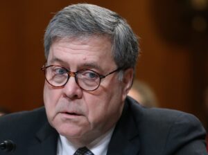 Wait, What? Attorney General Claims Spying Occurred on Trump's Campaign Then Provides No Evidence