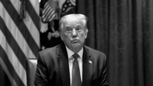President Jim Crow: Donald Trump's White Supremacy Week