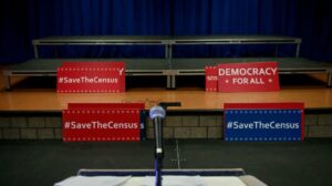 Trump Reverses Course—Again—on Citizenship Question for Census 2020