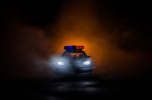 1-Year-Old South Carolina Girl Dies in Burning Car After Police Say Father Abandoned Her to Escape Arrest