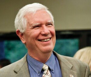 Some Dude Named Mo Brooks Plans to Challenge the Electoral College Over Joe Biden’s Presidency