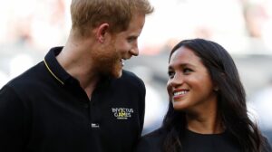 A Year After 'Megxit,' Harry and Meghan Opt to Permanently Exit Their Roles as Working Royals