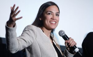 Queer Eye on Capitol Hill? Alexandria Ocasio-Cortez May Get the Best Makeover Ever [Updated]