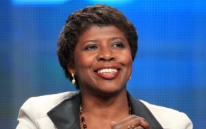 US Postal Service to Issue a Gwen Ifill Black Heritage Forever Stamp