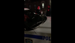 NYPD Officer Suspended After Video of Him Using Patrol Speaker to Say ‘Put It on Facebook. Trump 2020,’ Was Put on Facebook