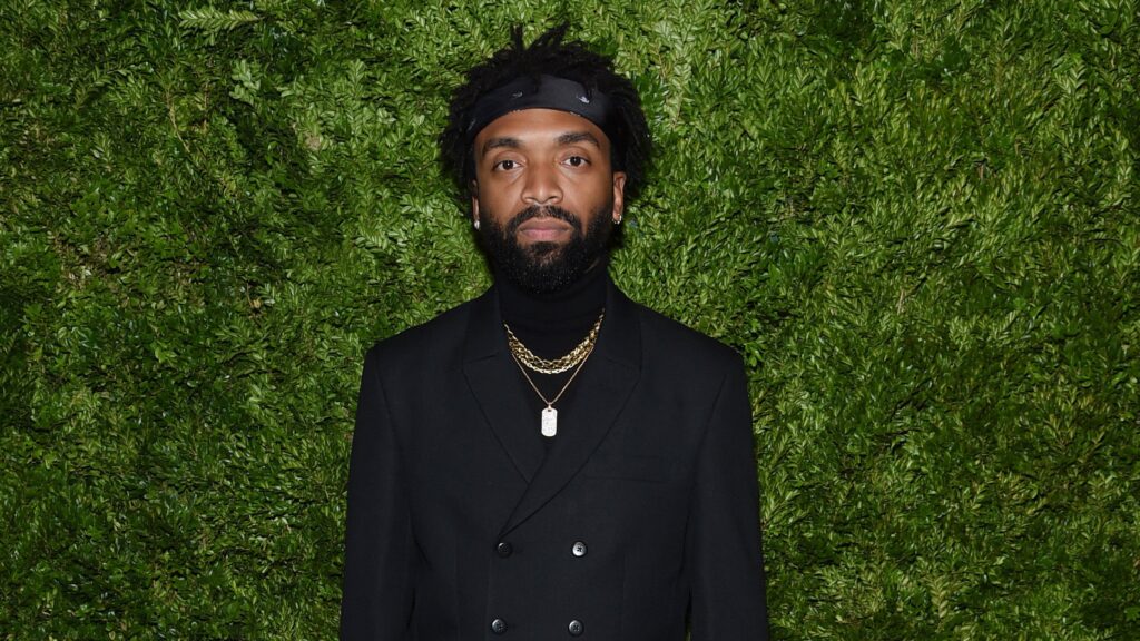 Kind of a Big Deal: Luxury Conglomerate Kering Invests in Kerby Jean-Raymond's 'Community-Focused Platform'