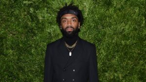 Kind of a Big Deal: Luxury Conglomerate Kering Invests in Kerby Jean-Raymond's 'Community-Focused Platform'