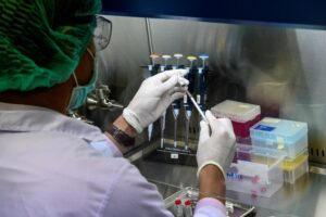 How to Write About a Vaccine