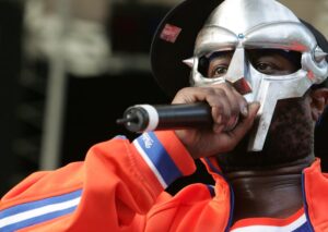 Hip-Hop Legend MF DOOM Dies at 49