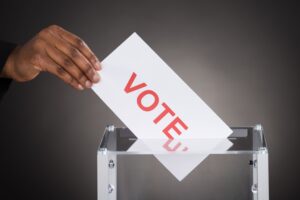 A Poll Tax By Any Other Name: Florida’s Senate Mandates Bill Payment Before Felons Get to Vote
