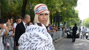 ‘Barbie Dreams’…of Fendi: Is a Nicki Minaj Luxury Collab in the Works?
