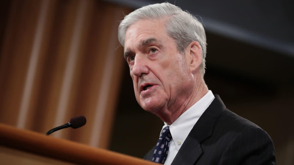 Summer Heat: Robert Mueller Agrees to Testify Before Congress About His Findings in the Trump Russia Probe