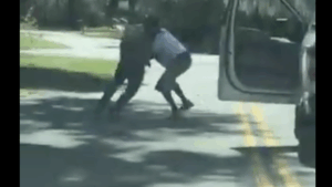 As Graphic Video of Black Jogger's Killing Goes Viral, Georgia Prosecutor Recommends Case Go Before Grand Jury