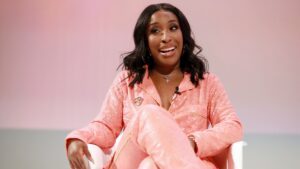 Beauty Guru Jackie Aina Is Dropping Her 1st Product Line—and It's for the Homies