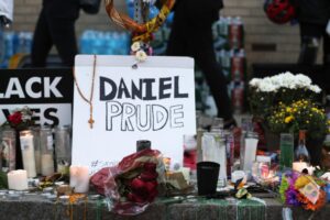 Former NY Police Chief Says Cops Did Nothing 'Egregious' in Daniel Prude Death Because There Were No 'Strikes' or 'Punches'