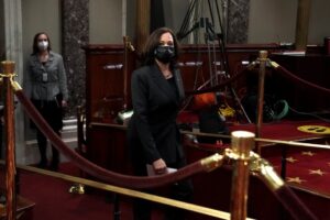 Senate Approves Biden’s $1.9 Trillion Stimulus Package But Rejects $15 Minimum Wage Increase [Updated]