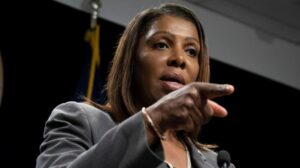 ‘Call Me Tish’: After Trump Goes After Her in Twitter Rant, NY Attorney General Letitia James Says He Better Say Her Name