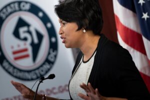 New Reports Faults D.C. Mayor Muriel Bowser for ‘Slow and Passive’ Response to Coronavirus
