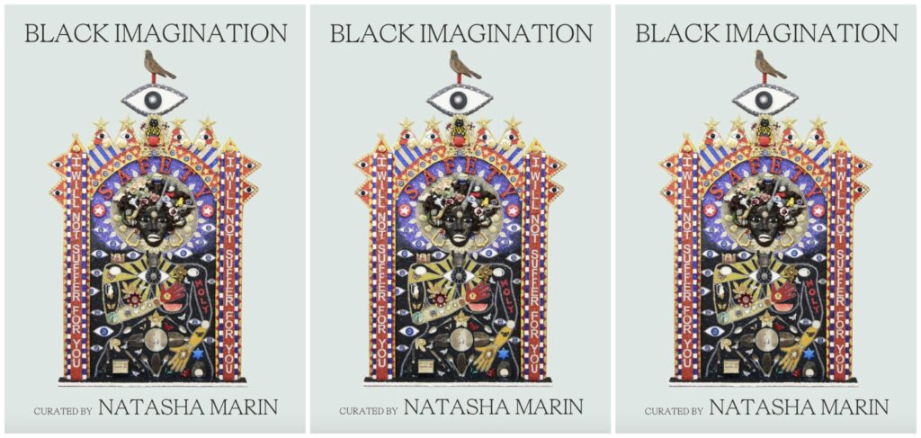 Safe Space: Black Imagination Offers a Necessary Respite From the Onslaught of Black Trauma