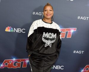 Harvard to Honor Queen Latifah With W.E.B. Du Bois Medal for Her Contributions to the Culture