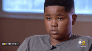 During Police Raid, Chicago Officers Handcuffed an 8-Year-Old Boy, Claiming They Had No Idea He Was a Child