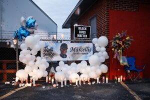 Body and Dash Camera Footage of Marcellis Stinnette Shooting by Illinois Police Released