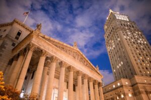 Slurs and Racist Memes Are ‘Only the Tip of the Iceberg’ of Racial Bias in the New York State Court System: Report