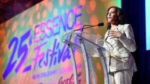 After Going Virtual in 2020, Essence Festival Announces a 'Hybrid' Format for 2021