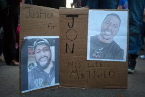 Investigators Say Jonathan Price Tried to Shake the Hand of the Cop Who Shot Him. That Cop Has Now Hired Amber Guyger’s Attorney