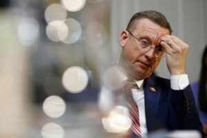 ‘They Are in Love With Terrorists’: GOP Lawmaker Falsely Claims Democrats Are Mourning the Death of Iran’s Top Military General