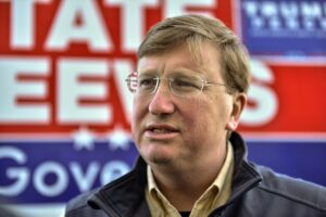 Mississippi Gov. Declares April ‘Confederate Heritage Month’ as Global Pandemic Rages On