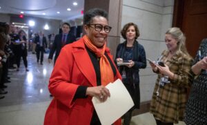 Biden Picks Marcia Fudge as HUD Secretary After Congresswoman Lobbied to Become 1st Black Woman to Lead USDA