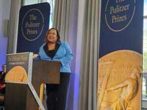 The 2019 Pulitzer Prize Winners Are Brimming With Black Excellence—and a Posthumous Appearance by Aretha Franklin