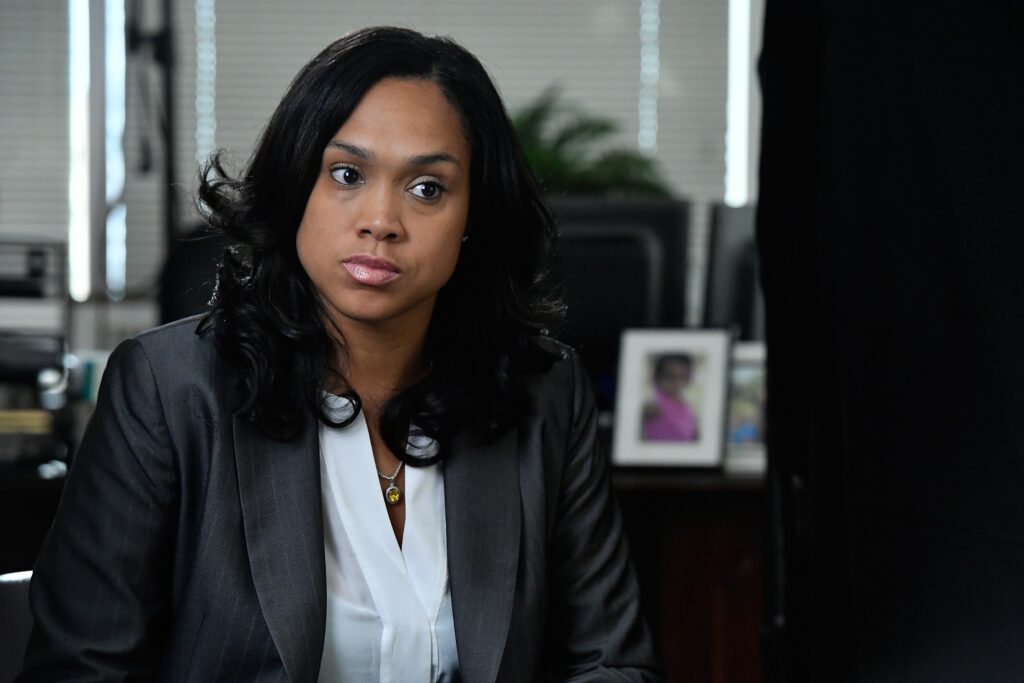 They’ll Pass: Baltimore Courts Deny Mosby’s Attempt to Throw Out Some 5,000 Marijuana Convictions