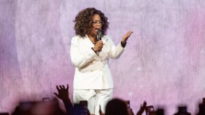 Where Do We Go From Here?: Oprah to Host Two-Night Conversation Special on Systemic Racism
