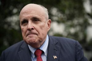 Sexual Assault, Financial Misconduct and Lawsuits, Oh My: Law Firm Representing Giuliani Has Legal Problems of Its Own