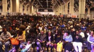 #SheMatters: Chicago’s Black Women’s Expo Celebrates 25 Years of Black Girl Magic