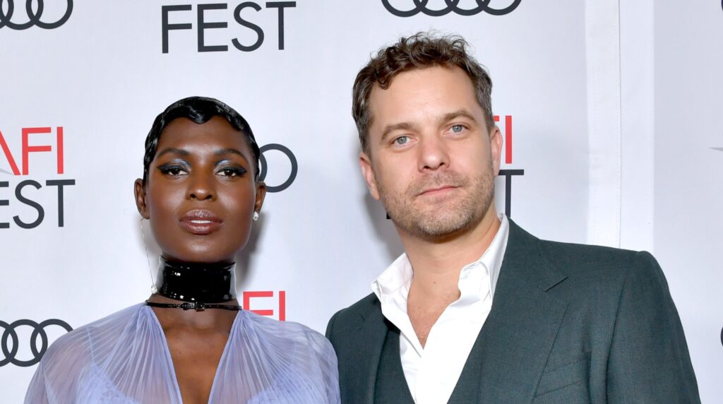 Queen & Princess: Jodie Turner-Smith and Joshua Jackson Welcome a Baby Girl