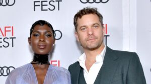 Queen & Princess: Jodie Turner-Smith and Joshua Jackson Welcome a Baby Girl