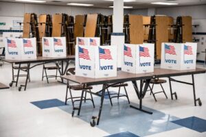 Mississippi Gives Voters a Chance to End Racist Election Policy That Keeps Black Candidates From Winning Races