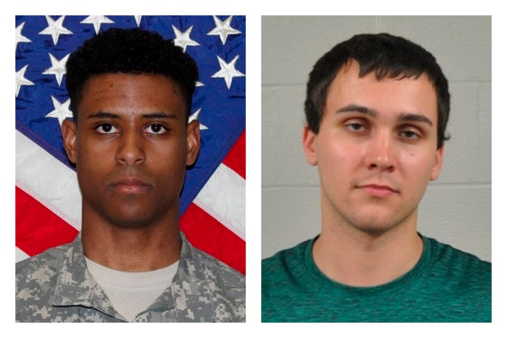 Hate-Crime Trial Begins in Killing of Black Student on University of Maryland Campus