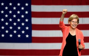 Elizabeth Warren Tells The Root How Capitalism Can Exist Without Racism