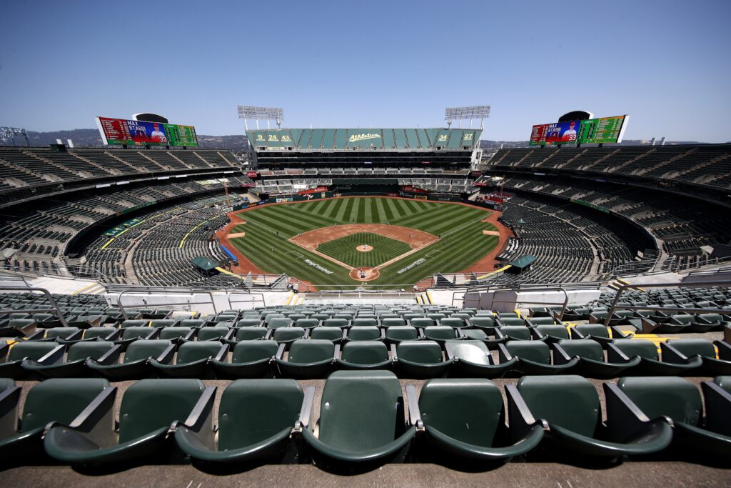 Another Day, Another MLB Game Postponed Due to the Coronavirus