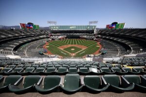 Another Day, Another MLB Game Postponed Due to the Coronavirus