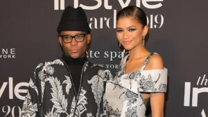‘You’ve Inspired Me to Be Fearless’: Zendaya Honors ‘Image Architect’ Law Roach With InStyle’s Stylist of the Year Award