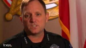 Texas Sheriff Charged With Evidence Tampering in Connection With the Police Custody Death of Javier Ambler